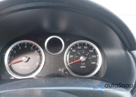 2010 Nissan Sentra 2.0Sr из США, поврежденный, VIN 3N1AB6AP3AL675278